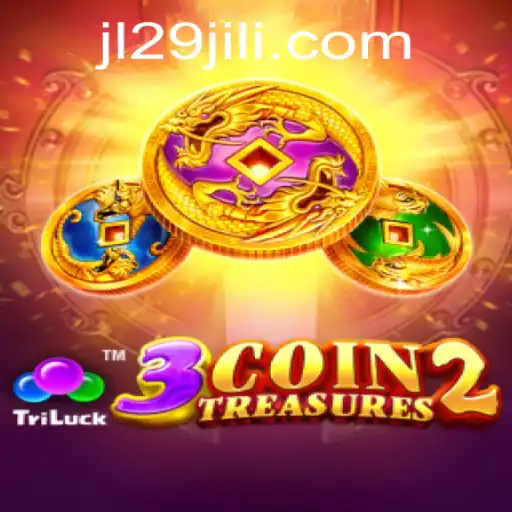 Uncover the Secrets of 3CoinTreasures2: A Legendary Gaming Experience