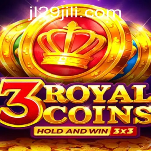 The Thrilling World of '3royalcoins': Adventure Awaits