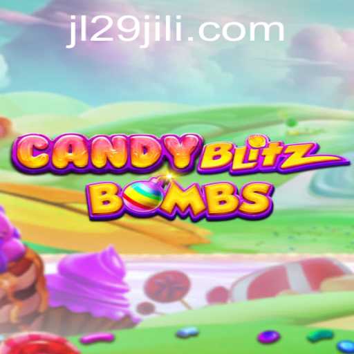 Unleashing the Excitement: Discovering CandyBlitzBombs