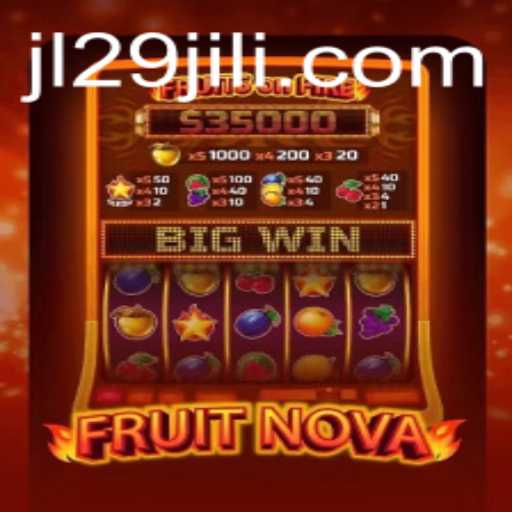 Explore the Vibrant World of FruitNova with the JL29 Update