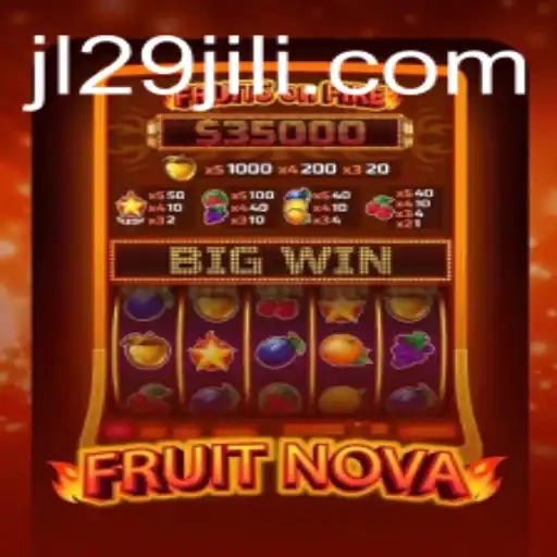 Explore the Vibrant World of FruitNova with the JL29 Update