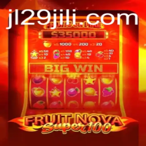 Unveiling FruitNovaSuper100: A Vibrant Journey into Virtual Orchards