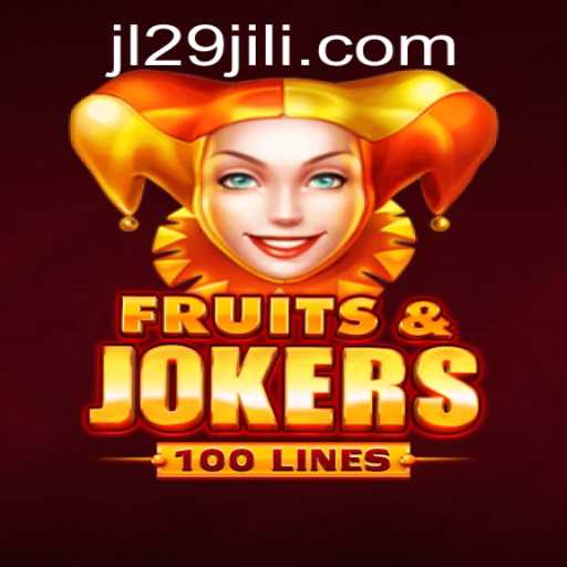 Step into the Vibrant World of FruitsAndJokers100