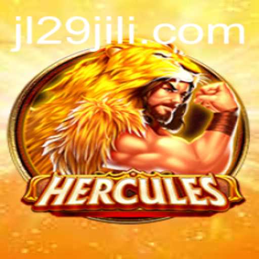 Enter the World of Strategy: Discover the Exciting Game of Hercules JL29
