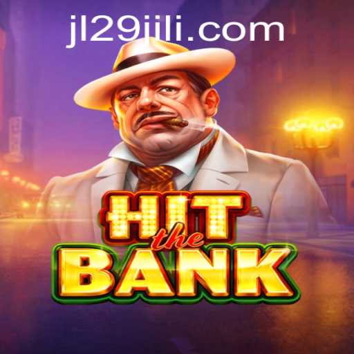 HitTheBank: The Game Revolutionizing Financial Strategy