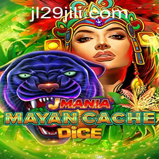 Unveiling JManiaMayanCacheDice: A Journey into the Mystical Game World