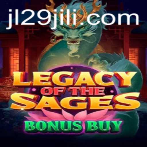 Legacy of the Sages Bonus Buy: A New Era of Interactive Gaming