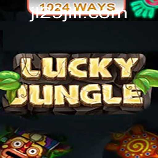 Exploring LuckyJungle1024: The Thrilling Game with a Hint of Luck and Strategy