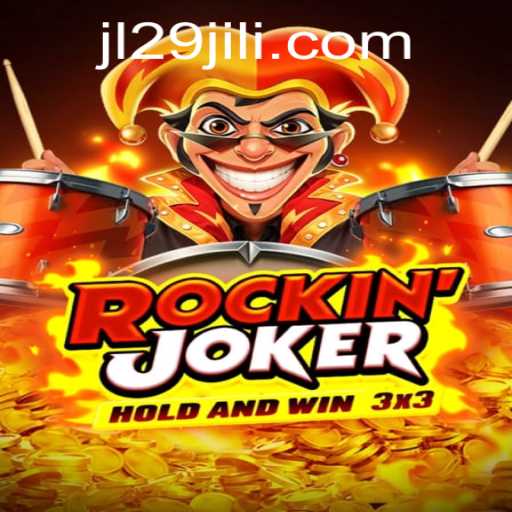 Discover the Thrilling World of Rockinjoker: A New Gaming Experience