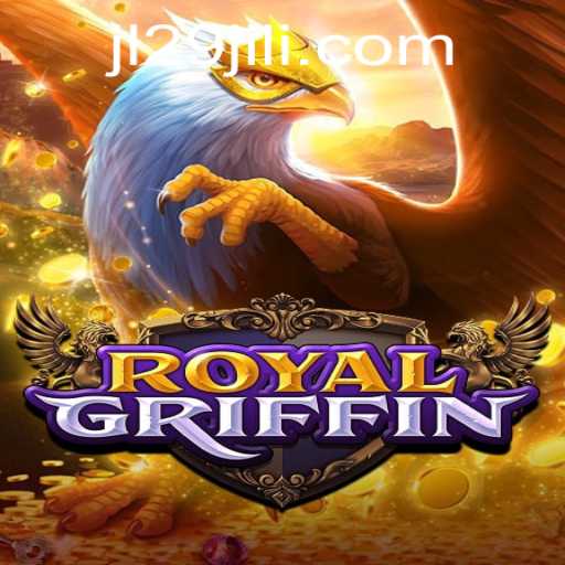 Explore the Enchanting World of RoyalGriffin: A Grand Adventure Awaits