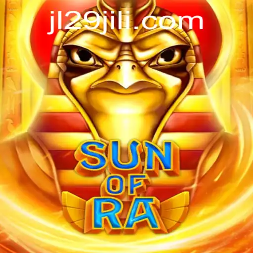 SunofRa: Unveiling the Mystical World of Ancient Egypt with JL29