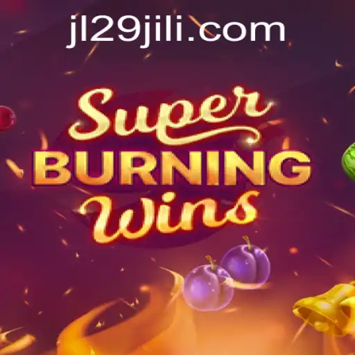Exploring SuperBurningWins: A Retro Slot Experience with Modern Details