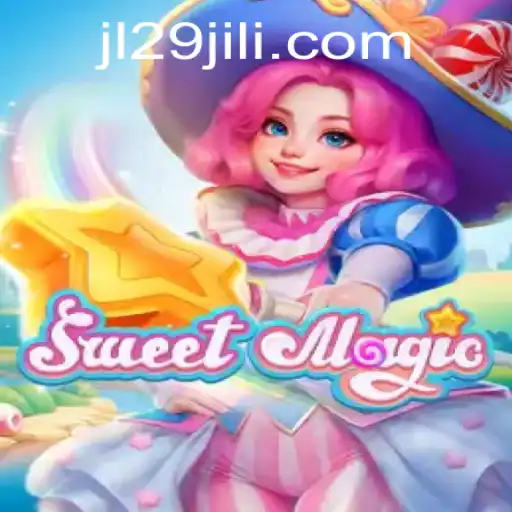 SweetMagic: A Spellbinding Adventure in Gaming