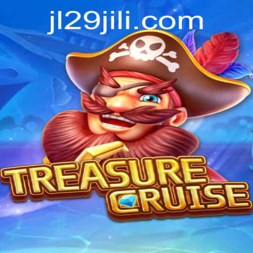 Embark on an Epic Adventure with TREASURECRUISE: The Thrilling Voyage Awaits