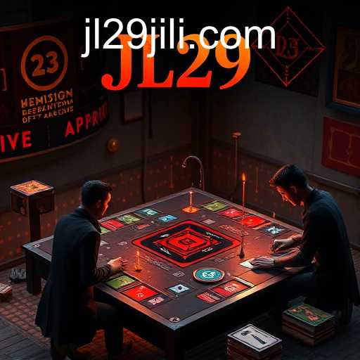 Exploring the Fascinating World of Tabletop Games