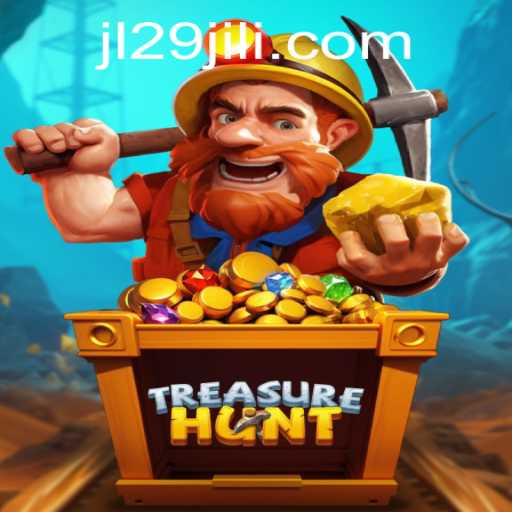 Unveiling TreasureHunt: The Thrilling Adventure Game with JL29
