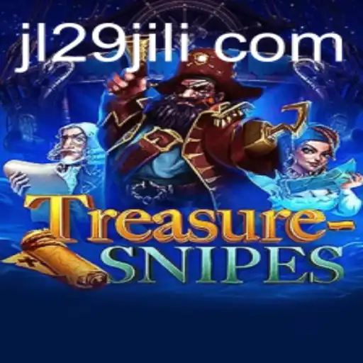 Unveiling TreasureSnipes: The Adventure Awaits