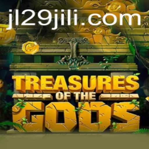 Unraveling the Mysteries of TreasureoftheGods: A Comprehensive Guide