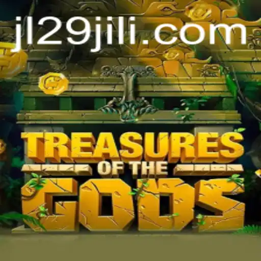 Unraveling the Mysteries of TreasureoftheGods: A Comprehensive Guide