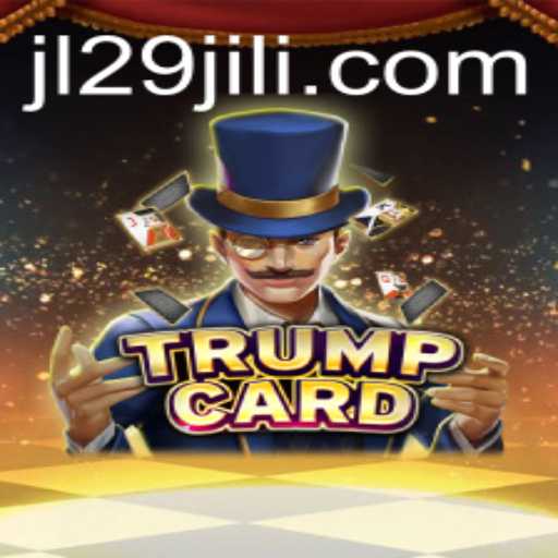 Unveiling TrumpCard: The Strategic Game of the Era